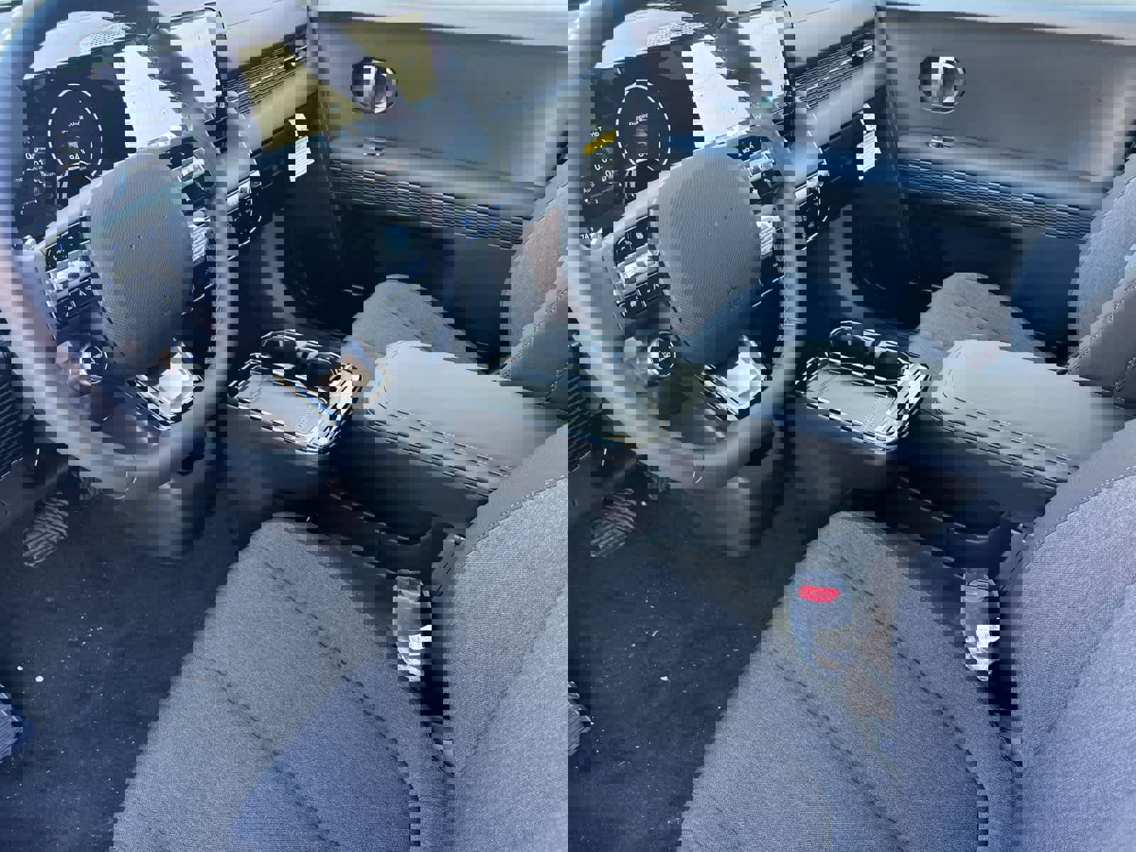 New 2026 Hyundai Ioniq 5 SE image 11