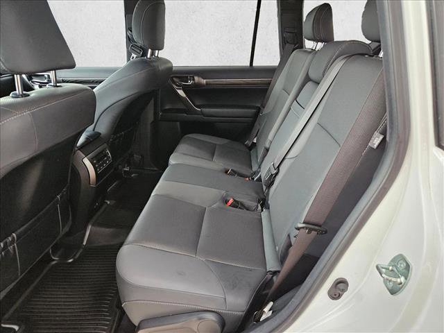 Used 2022 Lexus GX 460 w/ Black Line Special Edition image 13