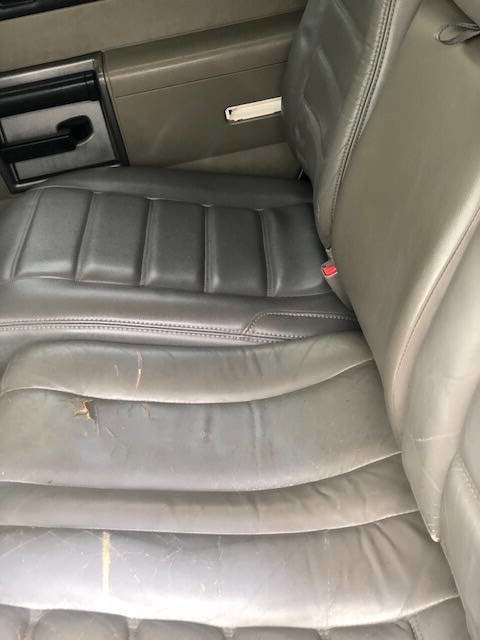 Used 2003 HUMMER H2 w/ Preferred Equipment Group image 4