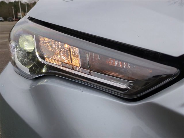 Used 2025 Toyota Corolla Cross AWD Hybrid image 10