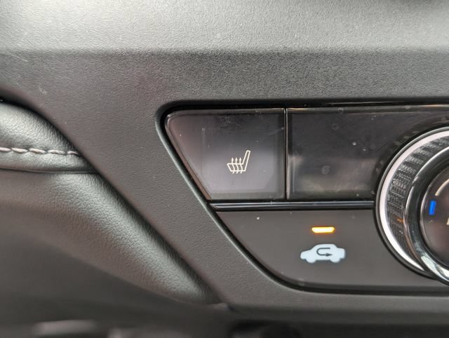 Used 2025 Honda Accord SE image 18