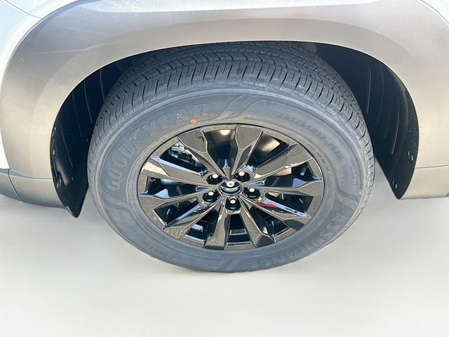 New 2026 MAZDA CX-50 AWD 2.5 S w/ Weather Package image 30