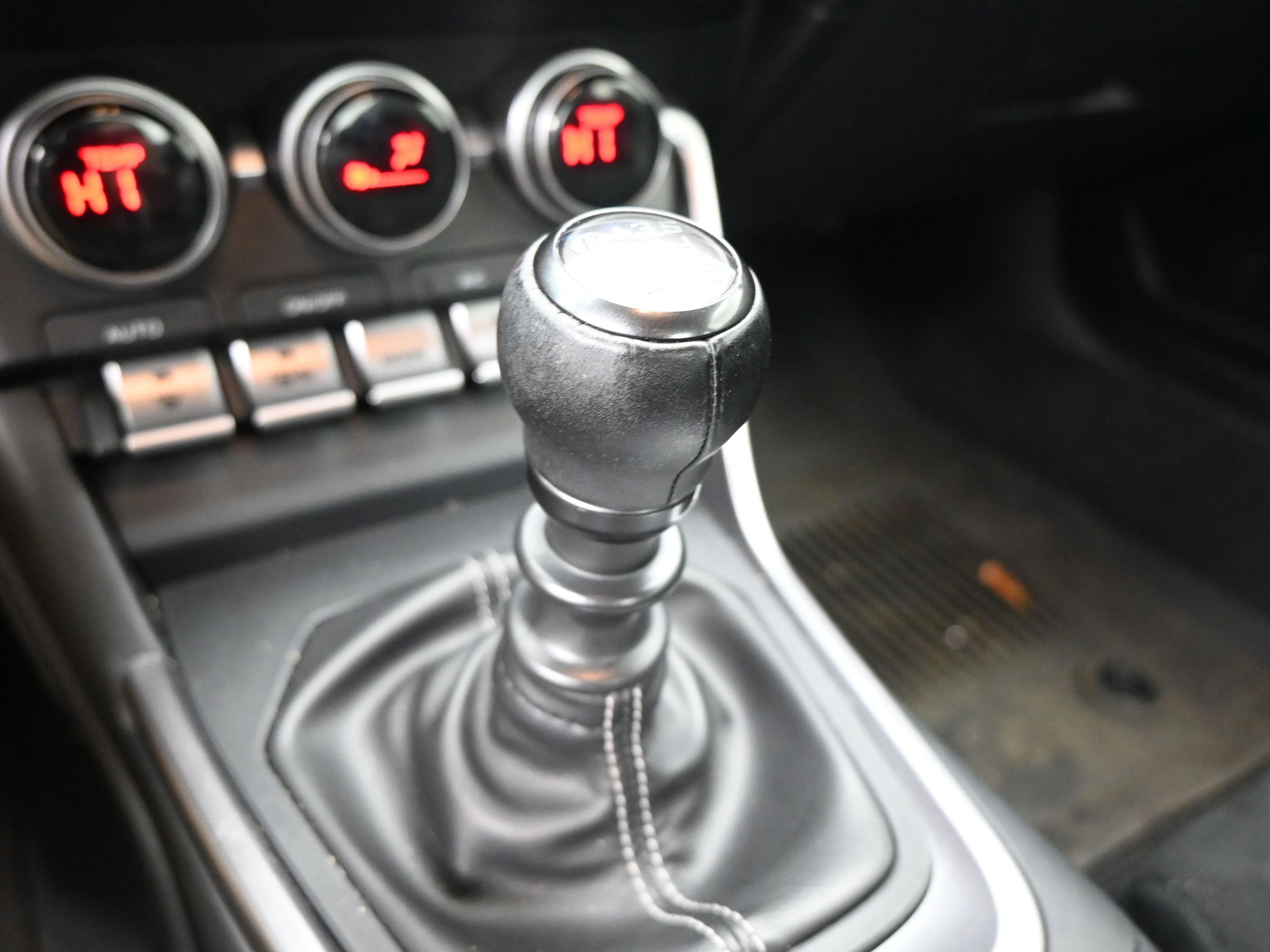 Certified 2024 Toyota GR86 Premium image 15