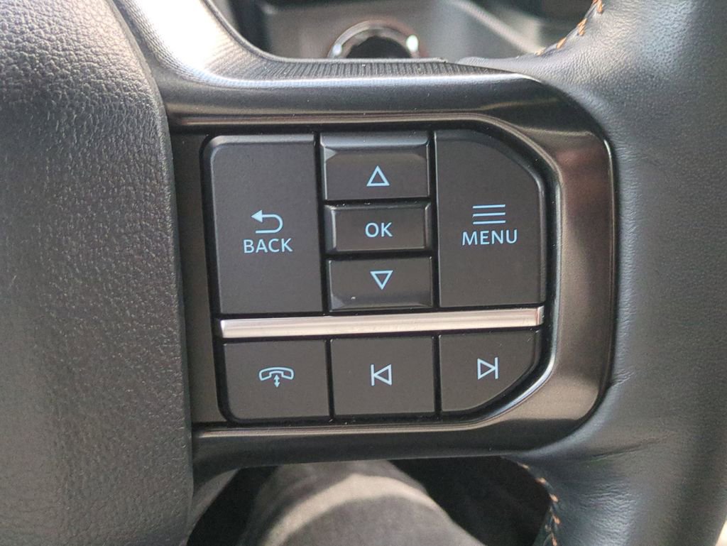 Used 2024 Ford F250 Platinum AWD/4WD image 29