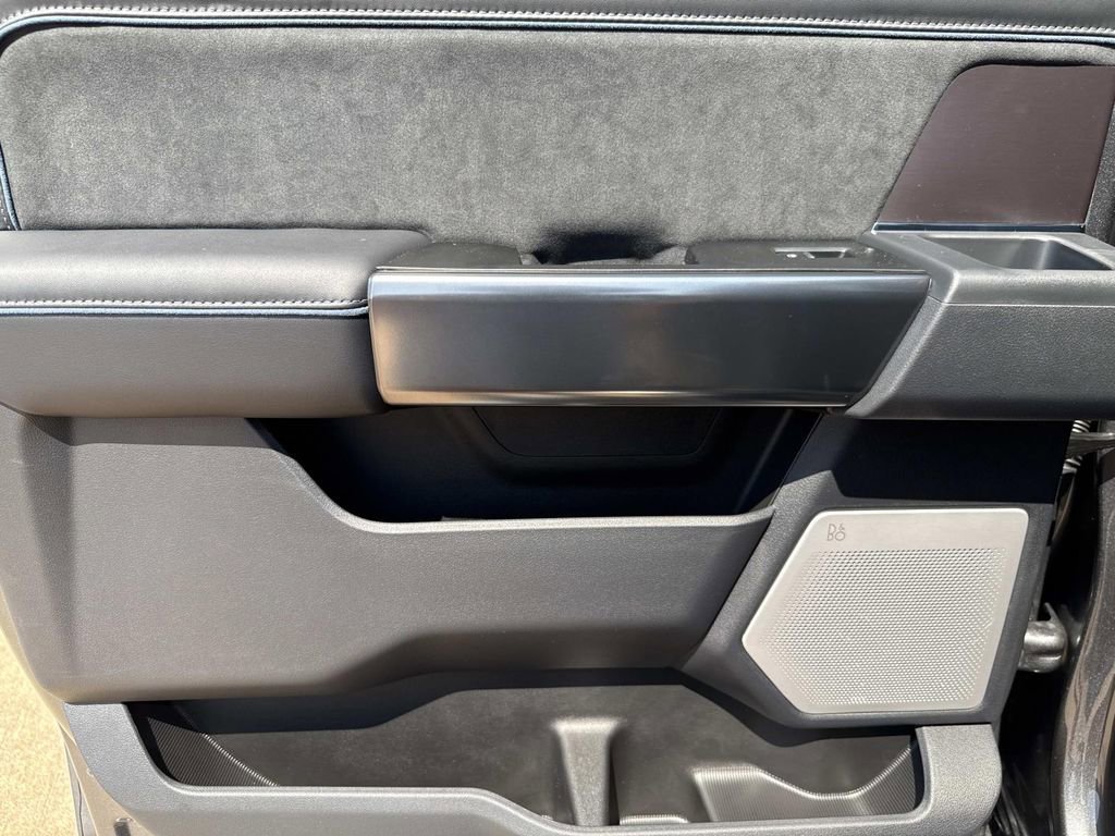 New 2026 Ford F250 Platinum image 11