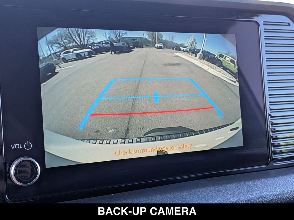 Used 2025 Toyota Land Cruiser 1958 AWD/4WD image 4