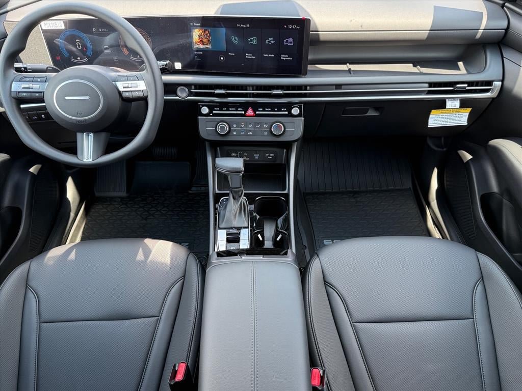 New 2027 Hyundai Santa Cruz SE FWD image 14