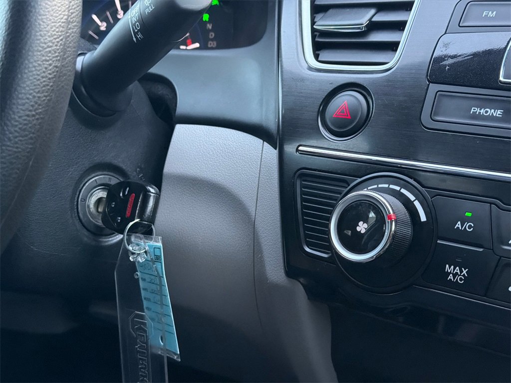 Used 2013 Honda Civic LX image 23