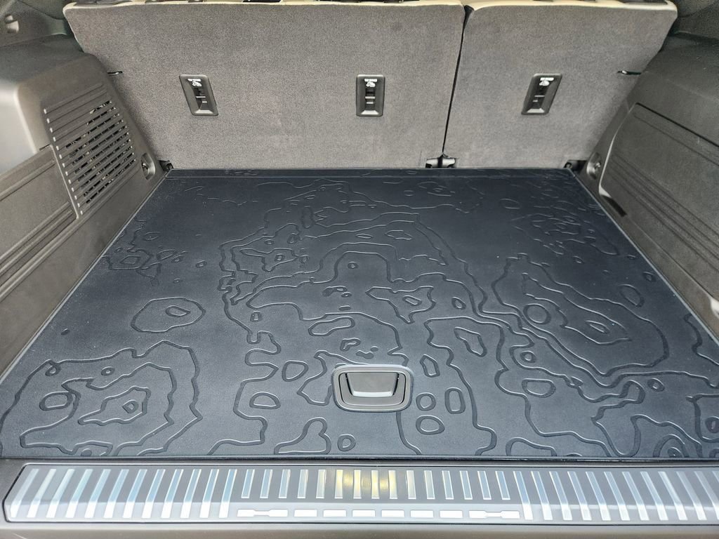 New 2026 GMC Hummer EV SUV image 23