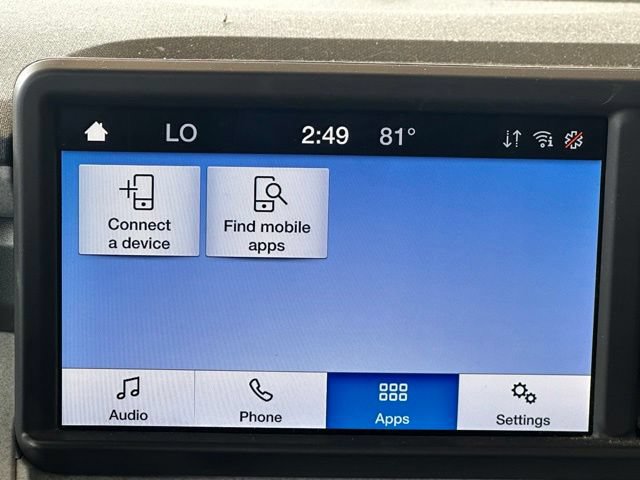 Used 2024 Ford Maverick XLT w/ XLT Luxury Package FWD image 12