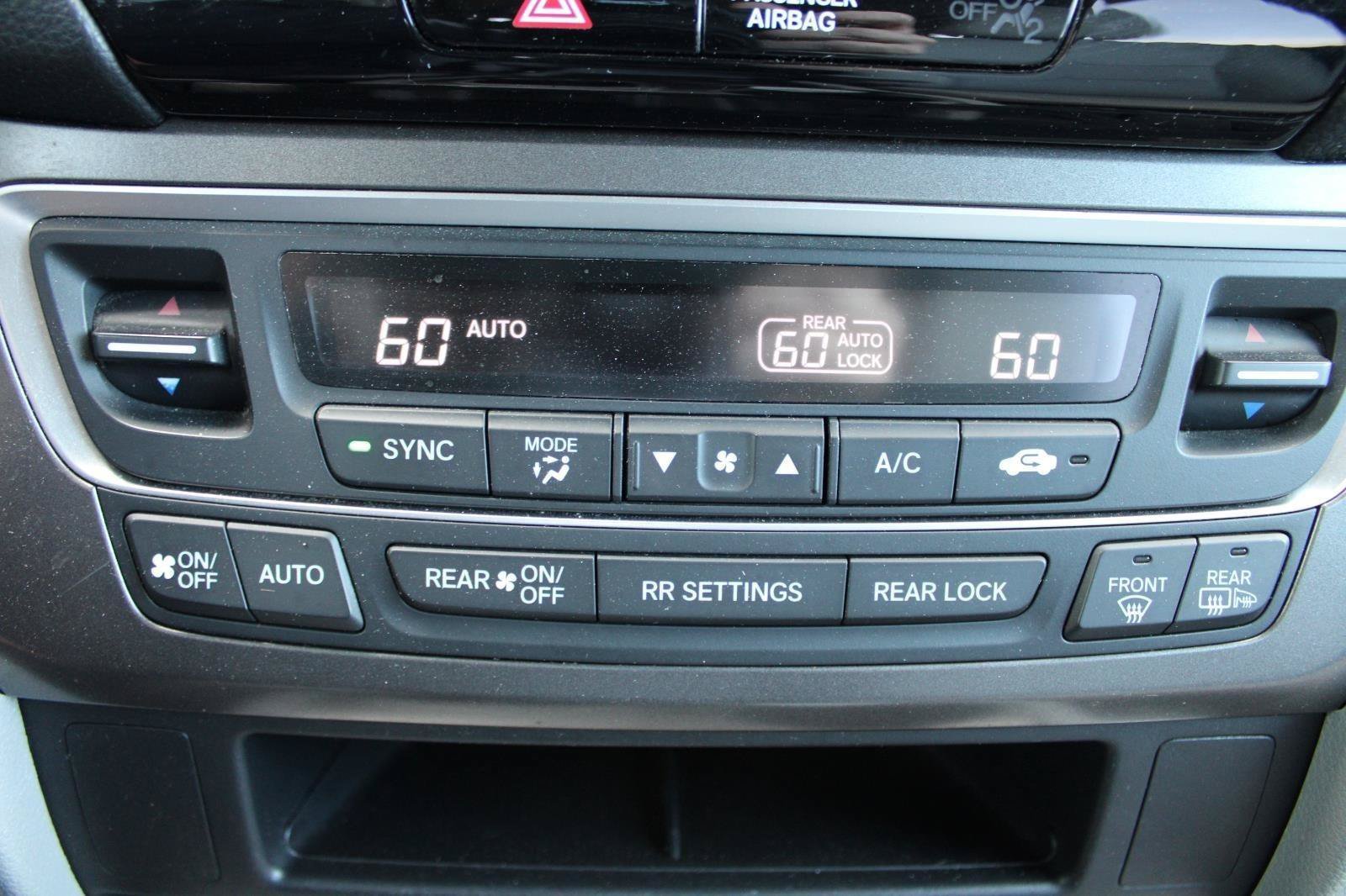 Used 2016 Honda Pilot EX image 23