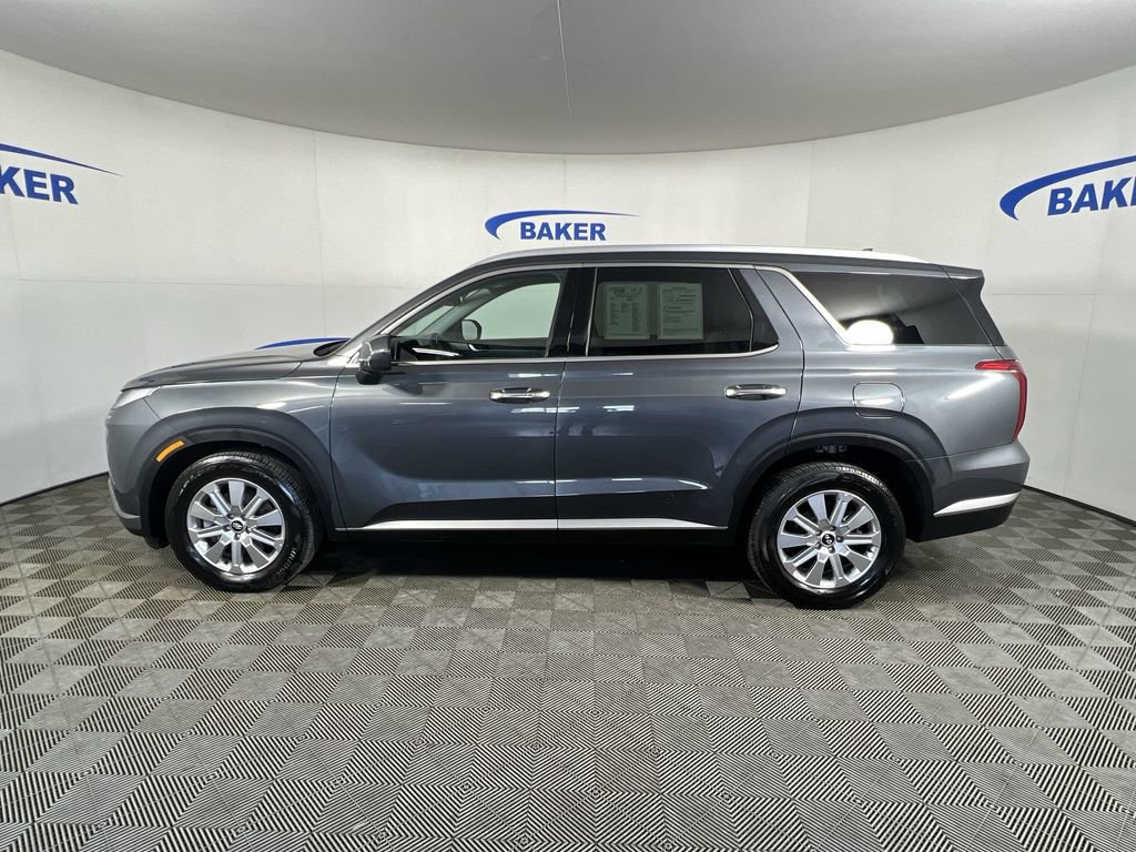 Used 2025 Hyundai Palisade SEL AWD/4WD image 6