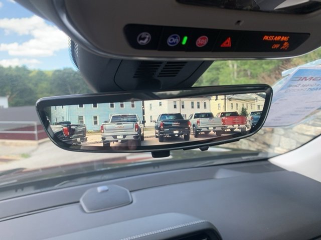New 2026 GMC Terrain Denali image 29