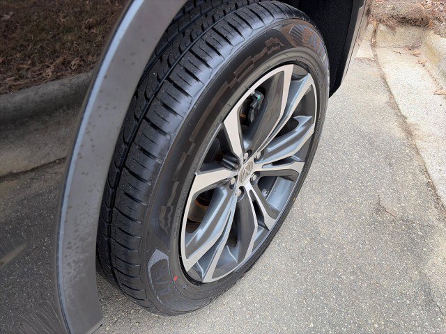 Used 2017 Lexus RX 350 AWD image 15