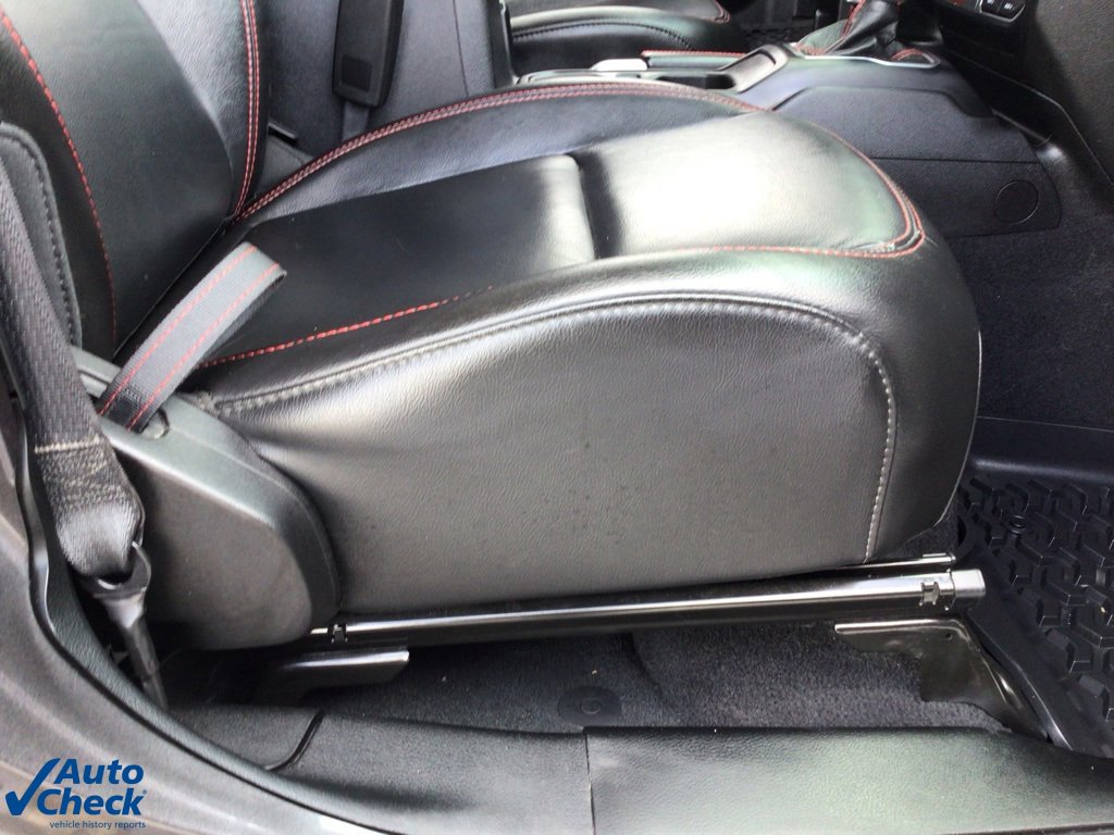 Used 2020 Jeep Wrangler Unlimited Rubicon image 13