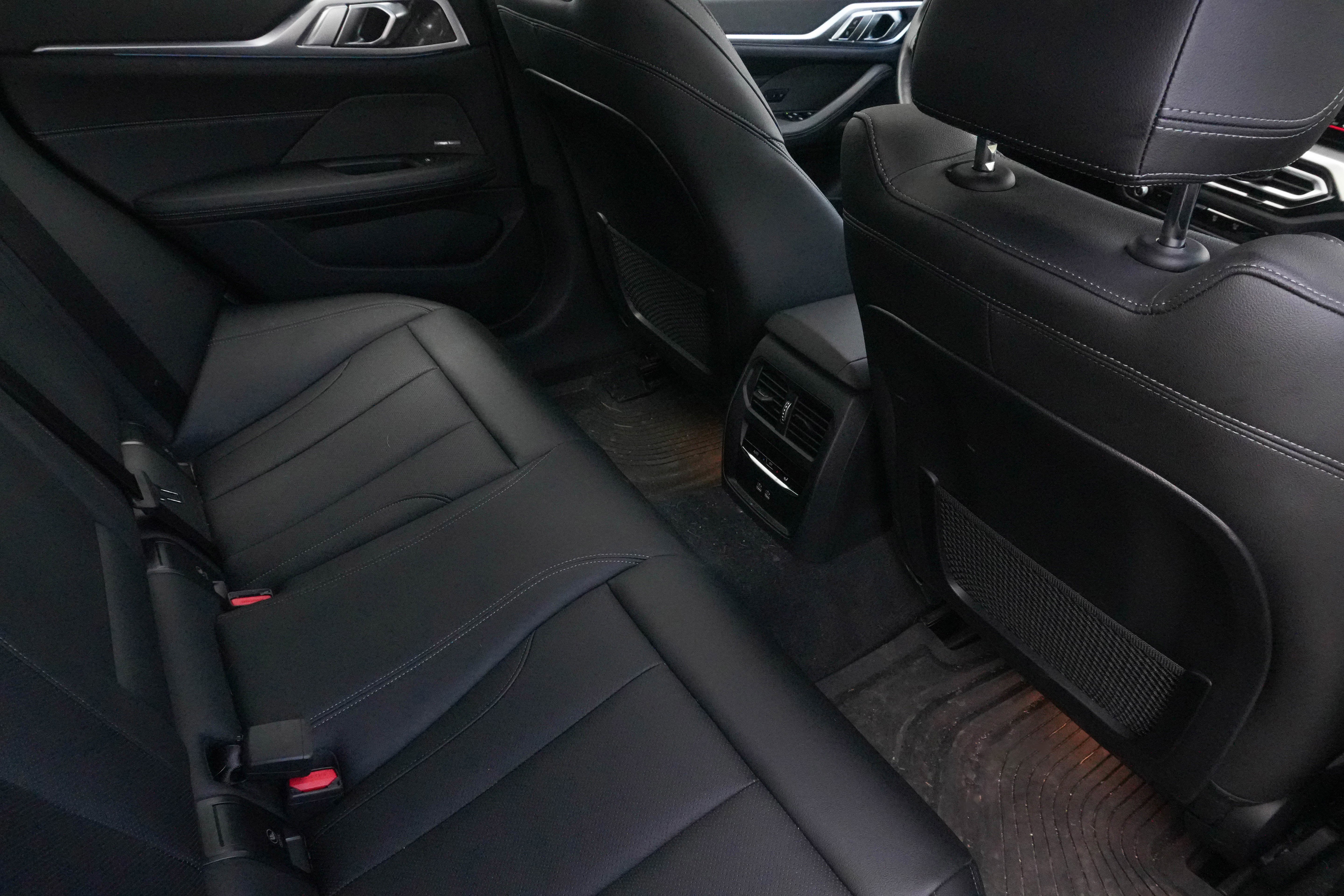 Certified 2023 BMW i4 eDrive40 image 36