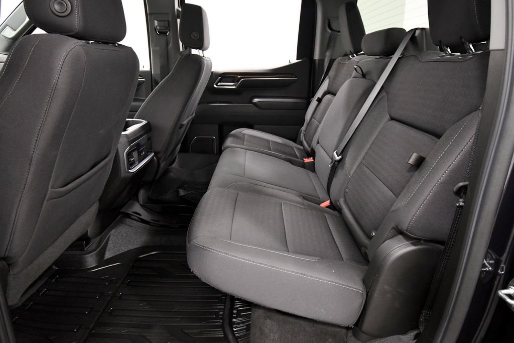 Used 2022 GMC Sierra 1500 Elevation AWD/4WD image 15