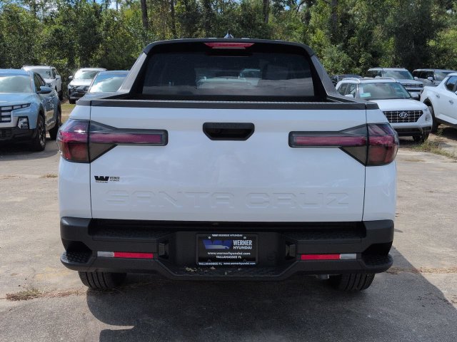 New 2027 Hyundai Santa Cruz SE FWD image 6