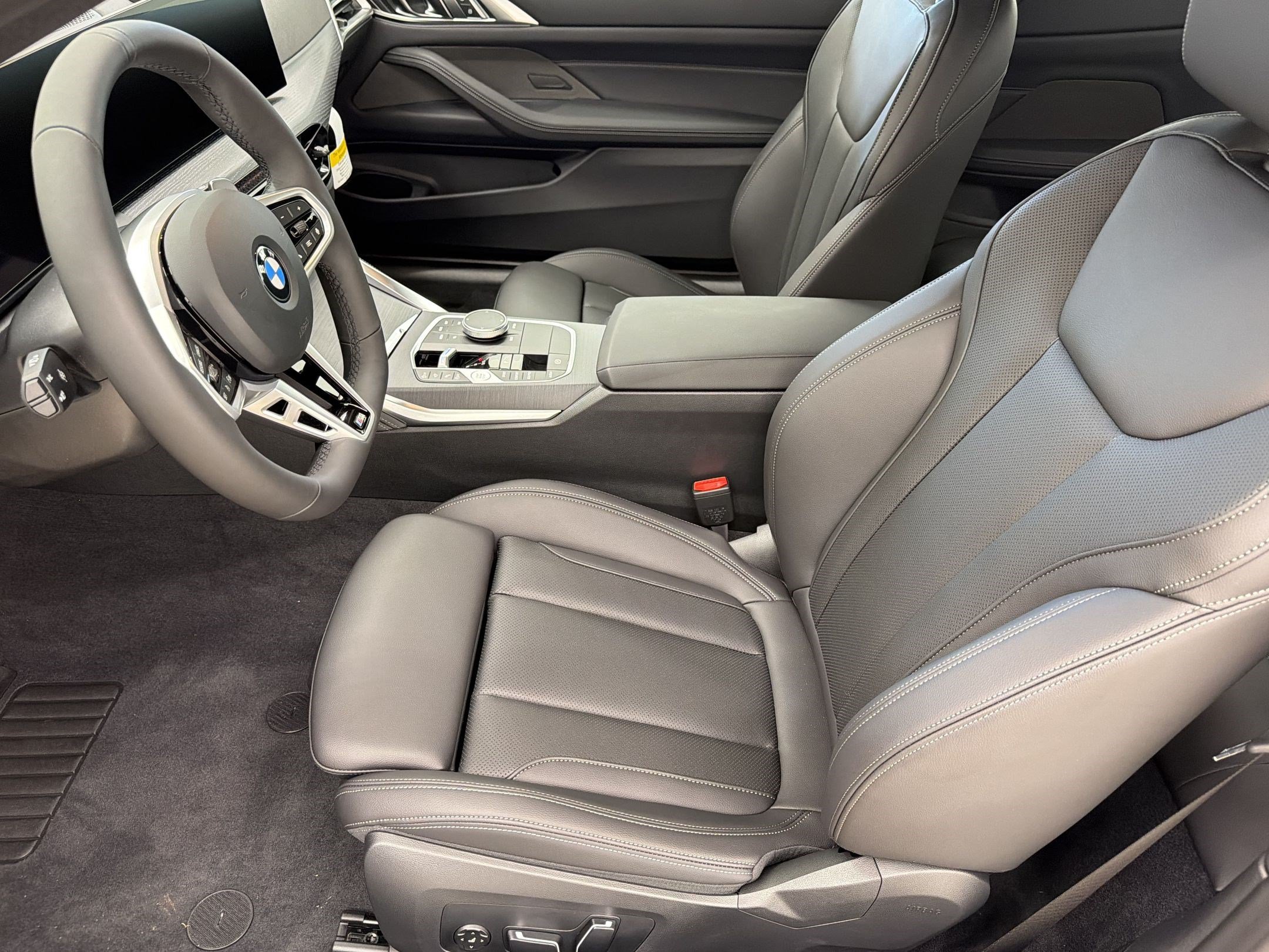 New 2027 BMW 430i Coupe w/ M Sport Package RWD image 5