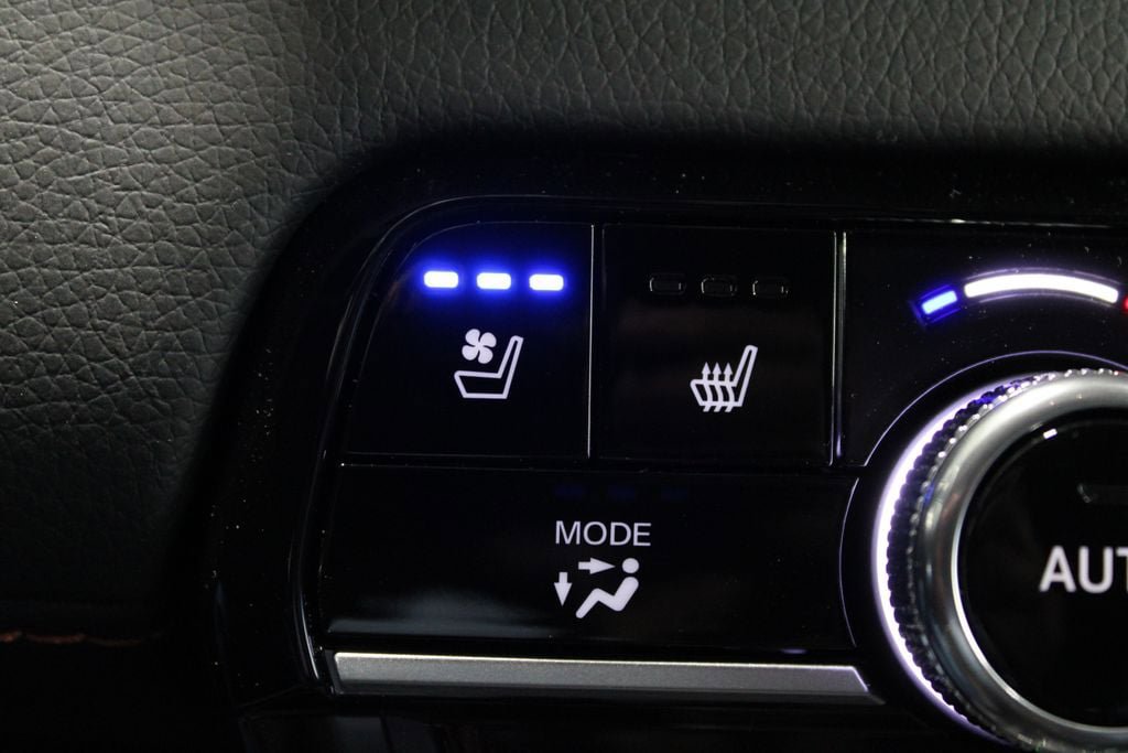 New 2026 Honda Passport TrailSport Elite image 45