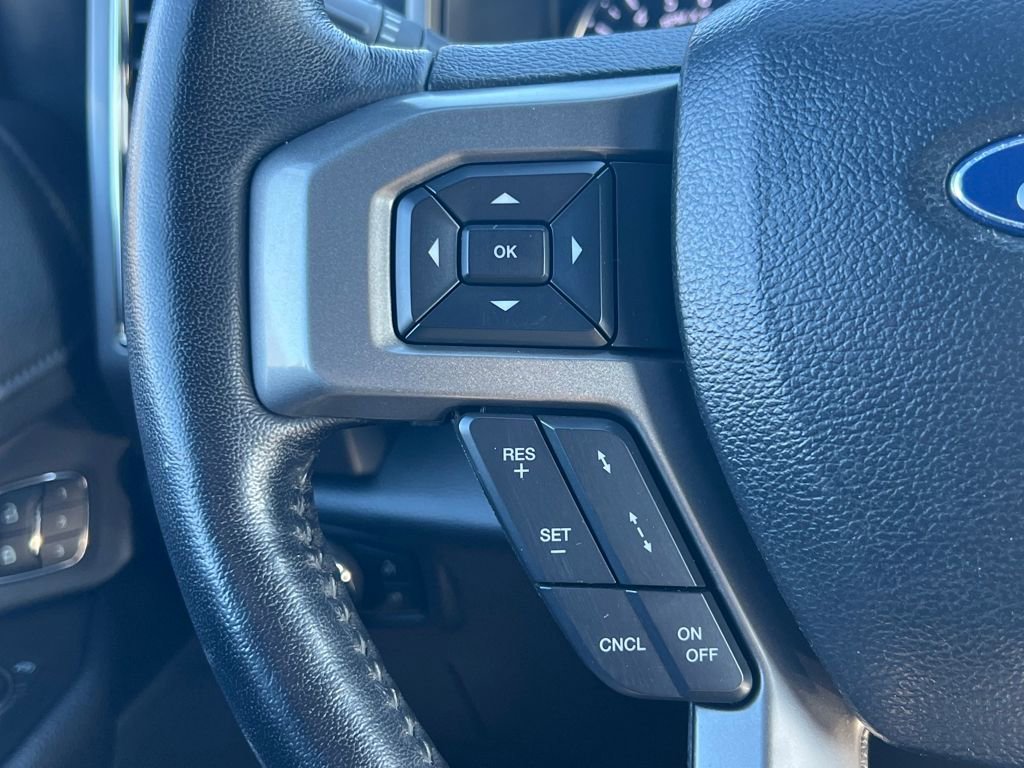 Used 2021 Ford Expedition XLT image 24