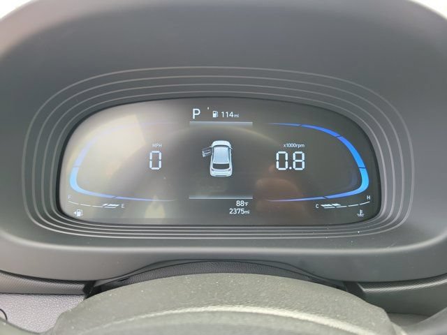 Used 2025 Hyundai Venue Limited FWD image 22