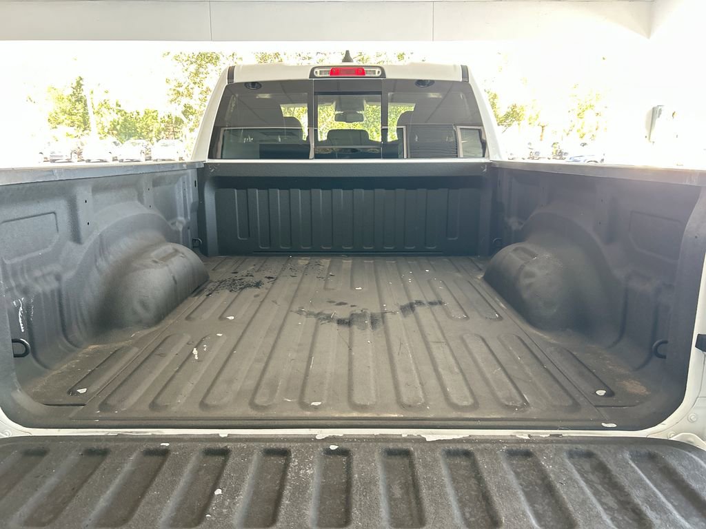 Used 2019 RAM 1500 Big Horn image 37