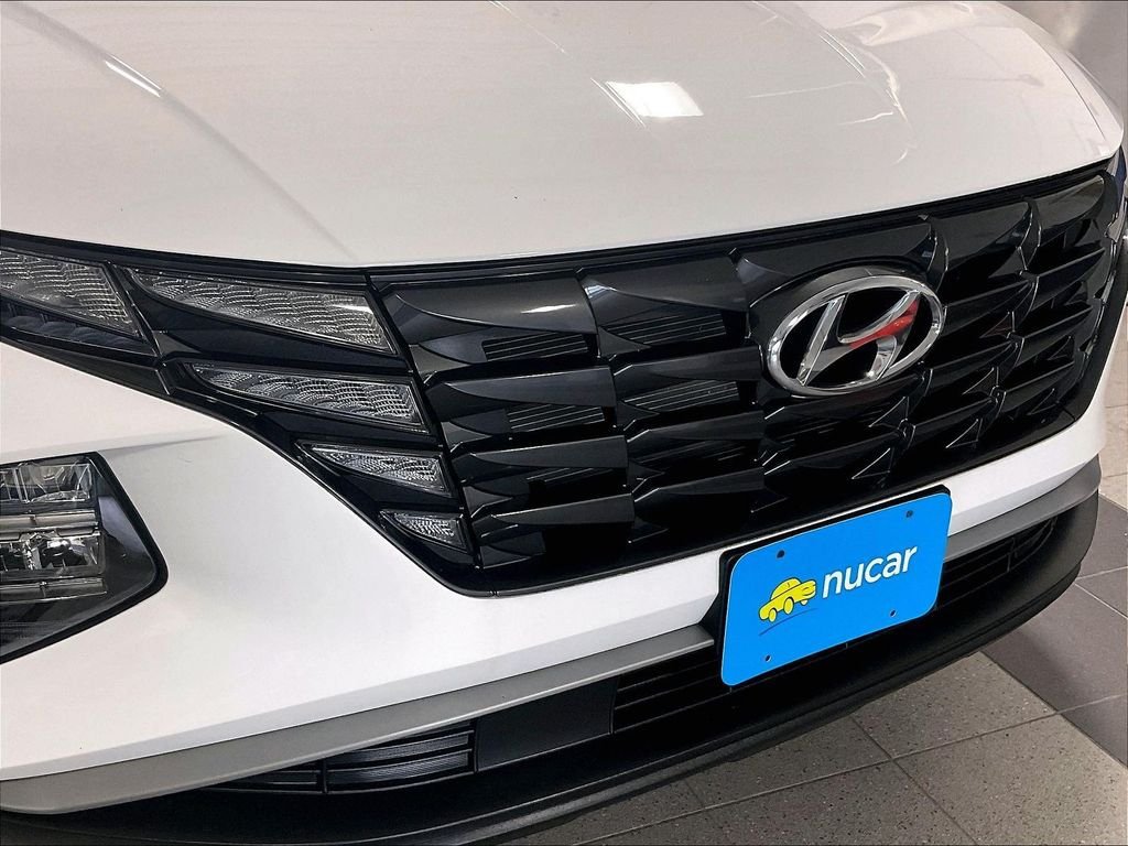 Used 2023 Hyundai Tucson SEL AWD/4WD image 31