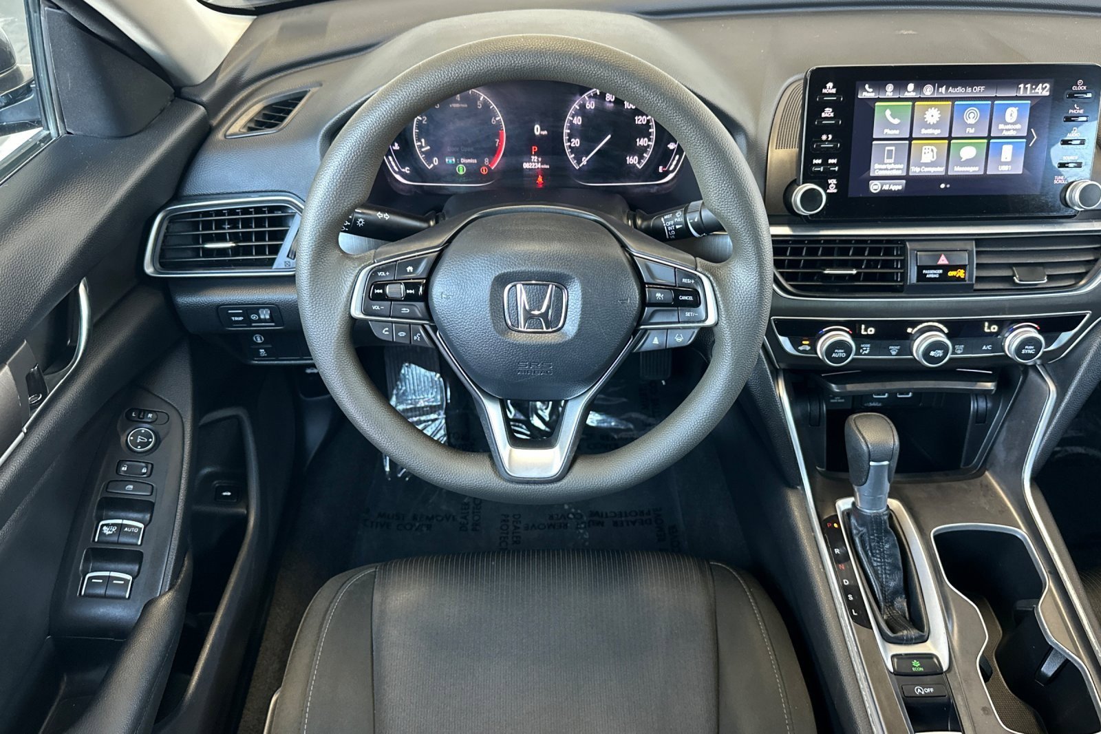 Used 2021 Honda Accord LX image 13