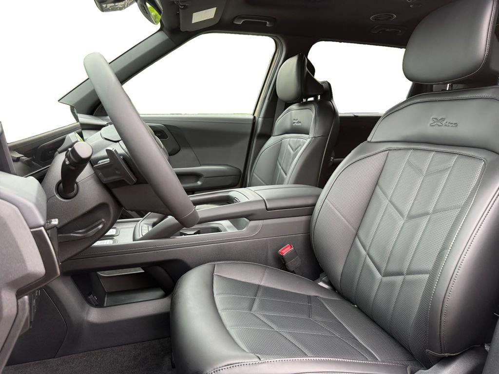 New 2027 Kia Telluride EX X-Line AWD/4WD image 9