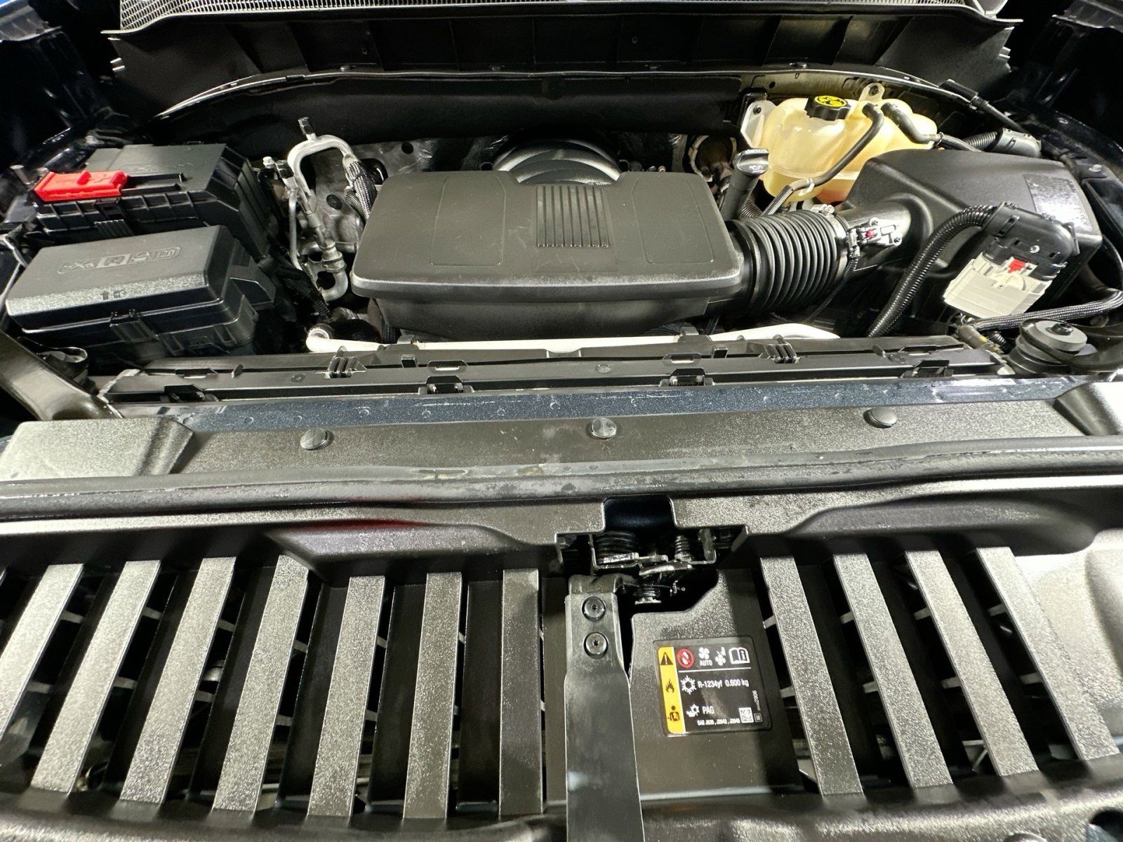 Used 2020 Chevrolet Silverado 1500 RST w/ All-Star Edition image 36