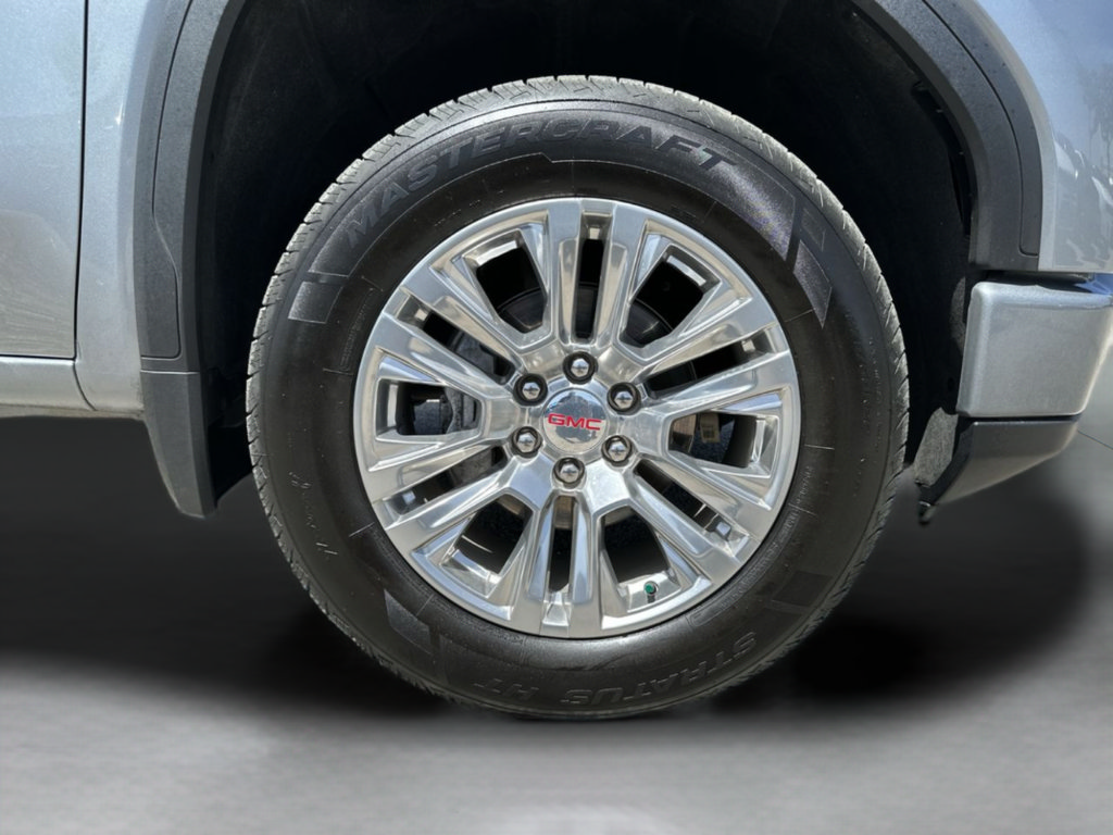 Used 2024 GMC Sierra 1500 Denali AWD/4WD image 40