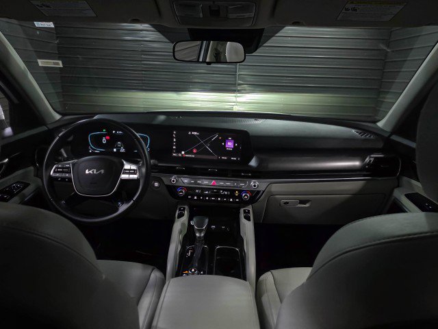 Used 2023 Kia Telluride S w/ S Sunroof Package image 11