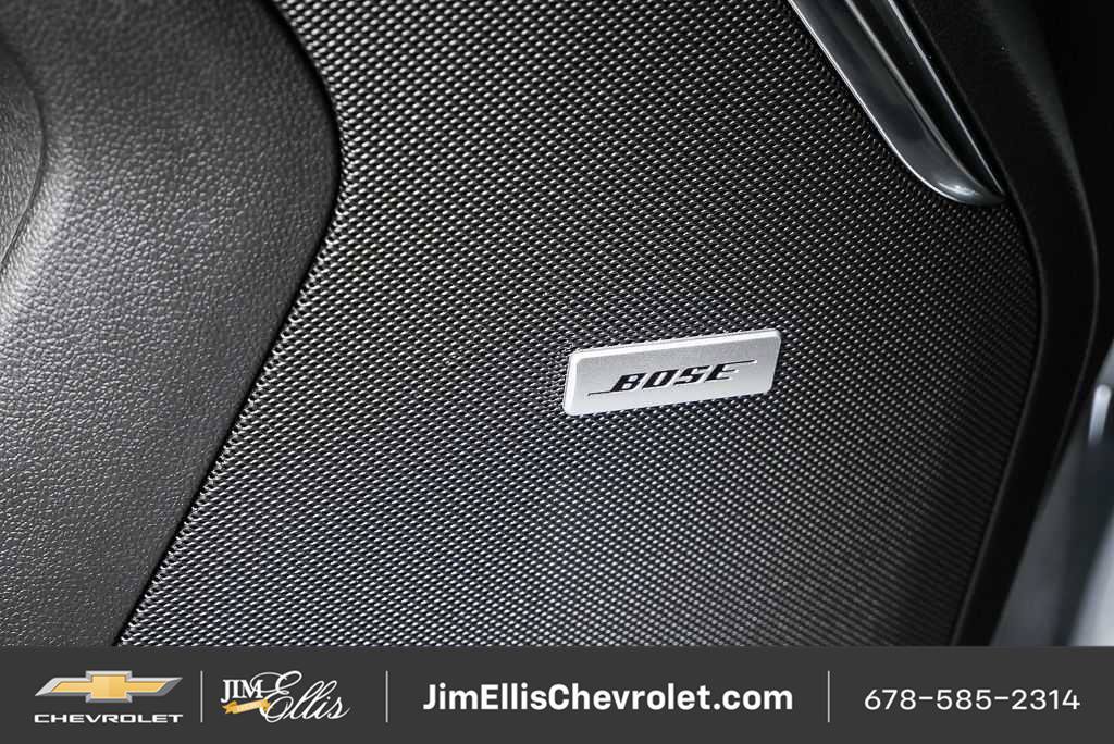 New 2026 Chevrolet Tahoe High Country AWD/4WD image 9