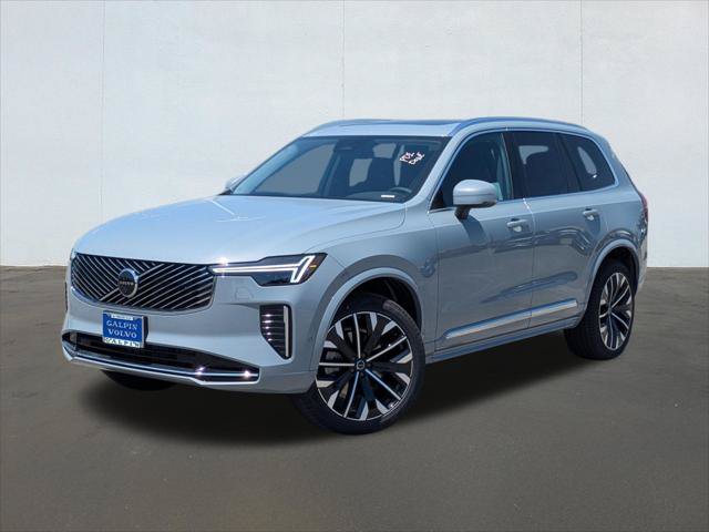 New 2026 Volvo XC90 B6 Plus w/ Protection Package AWD/4WD image 1