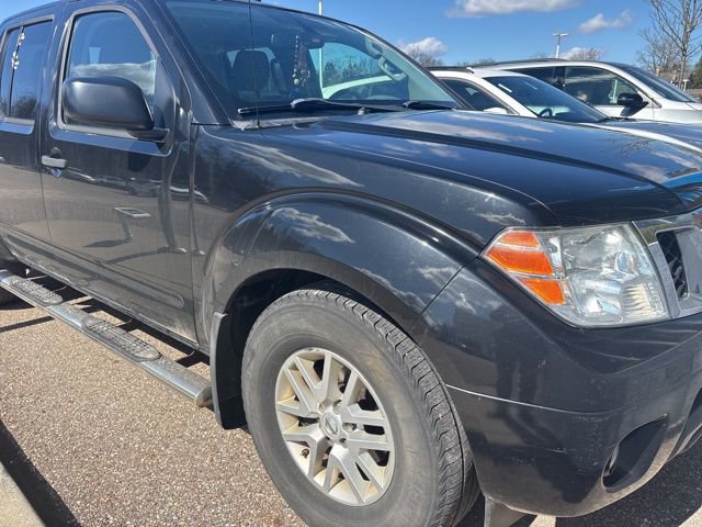 Used 2016 Nissan Frontier SV w/ SV Value Truck Package image 4