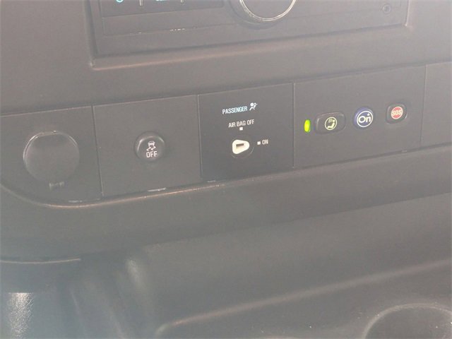 Used 2022 Chevrolet Express 2500 w/ Driver Convenience Package image 20