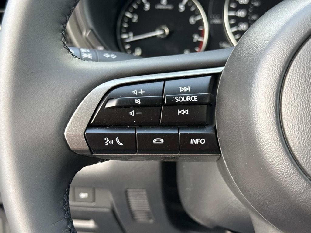 New 2026 MAZDA CX-30 AWD 2.5 S w/ Select Sport Pkg image 43