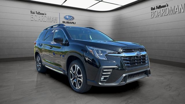 New 2026 Subaru Ascent Limited AWD/4WD image 2
