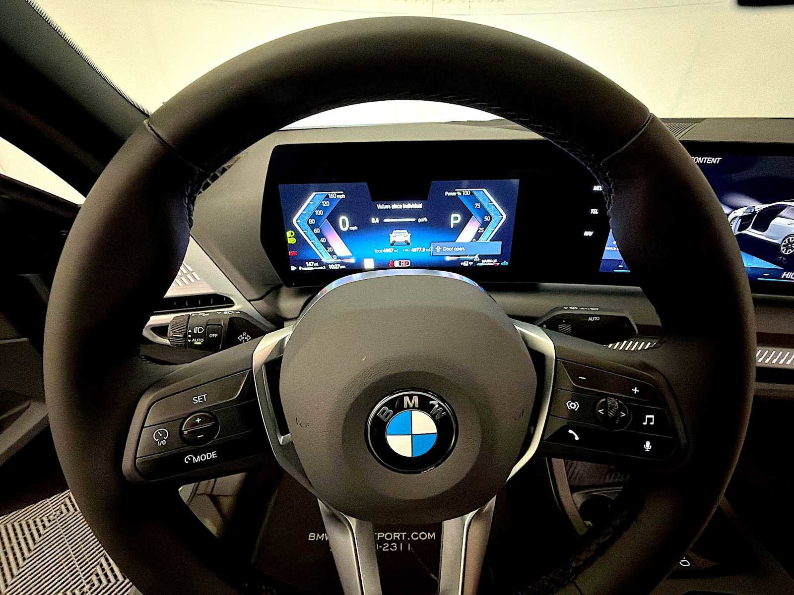 Used 2025 BMW 228i xDrive w/ Premium Package image 13