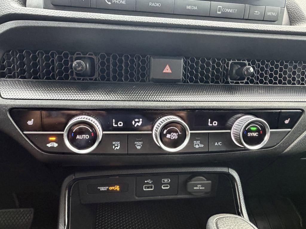 Used 2023 Honda CR-V EX image 24