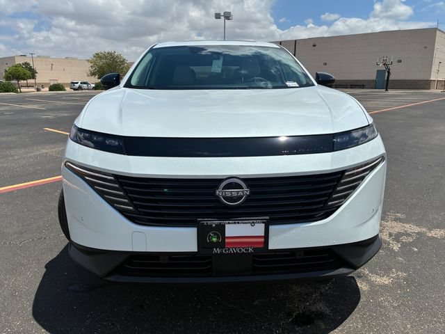 New 2026 Nissan Murano SL AWD/4WD image 9