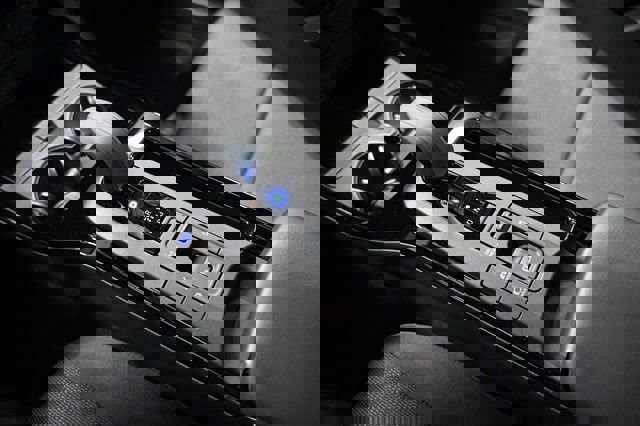 New 2026 Toyota Prius LE image 18