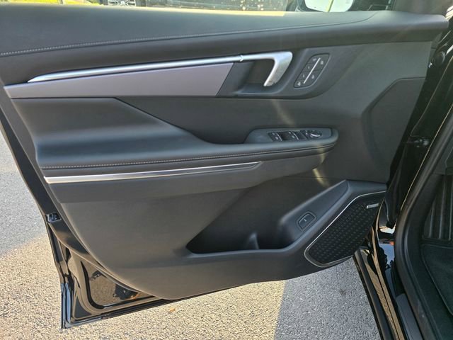 New 2026 Buick Enclave Sport Touring w/ Power Package image 20