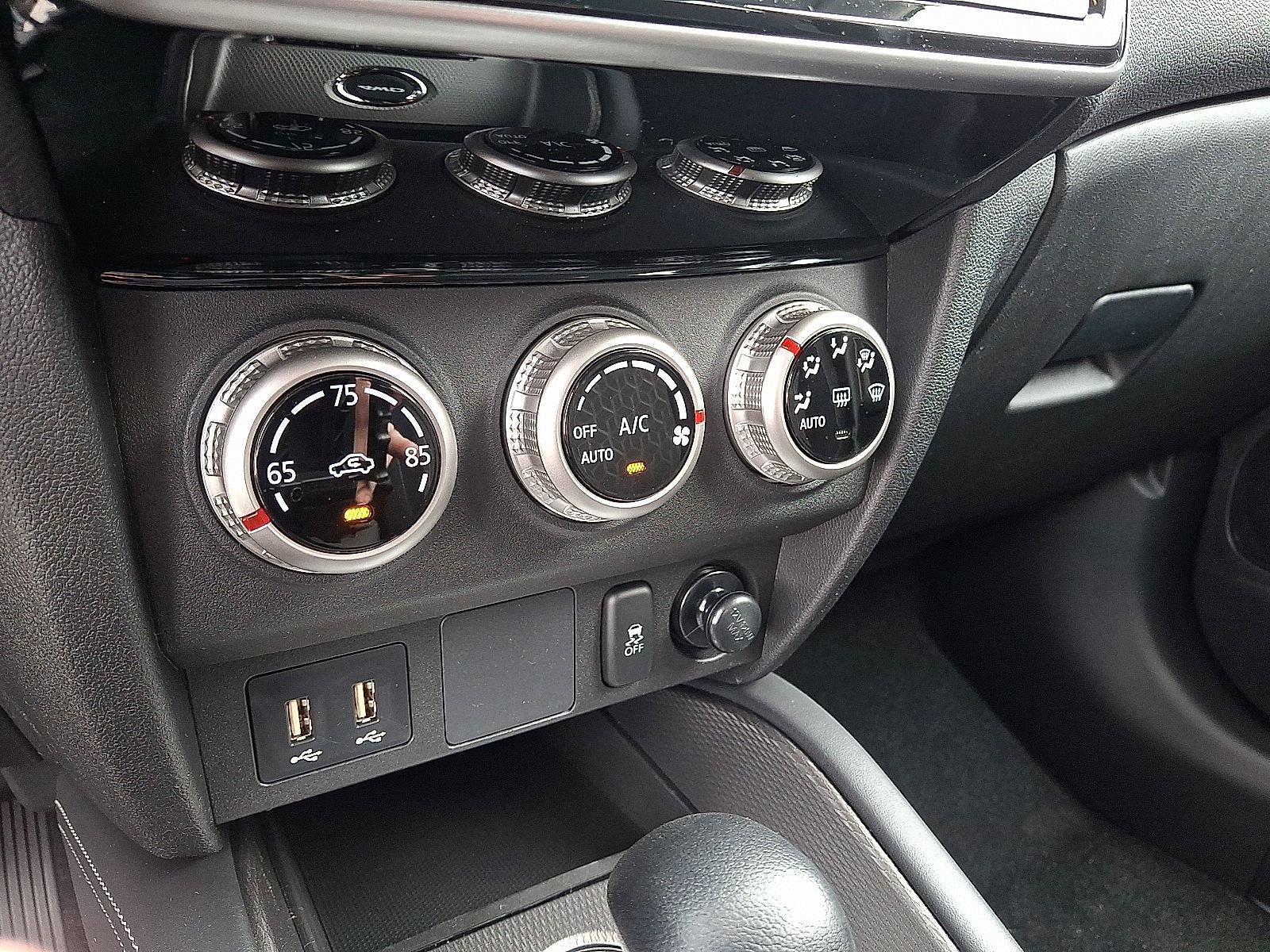New 2026 Mitsubishi Outlander Sport ES AWD/4WD image 16