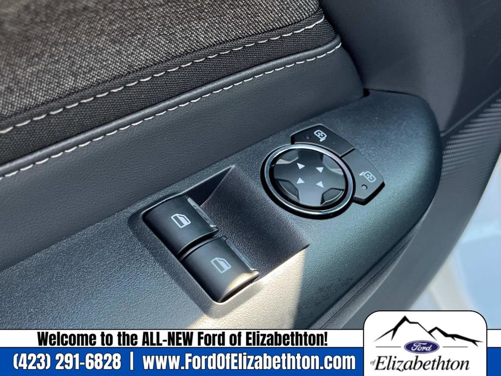 New 2025 Ford Mustang Coupe w/ Wheel & Stripe Package image 19