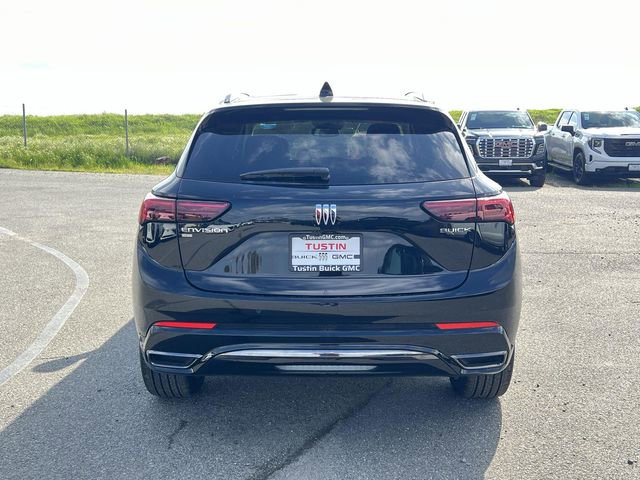 New 2026 Buick Envision Sport Touring image 4