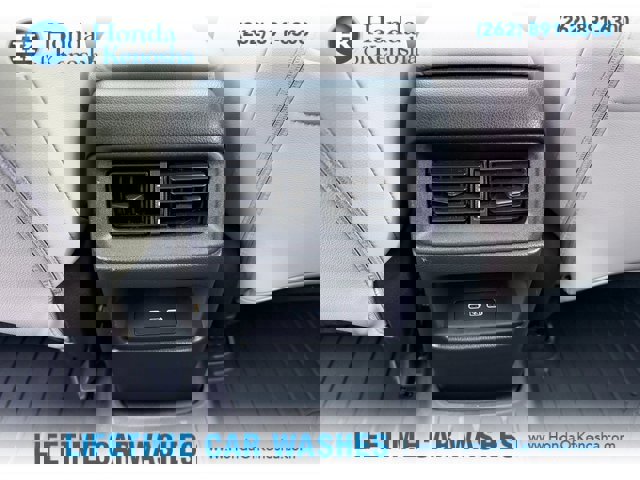 Used 2024 Honda CR-V EX-L image 22