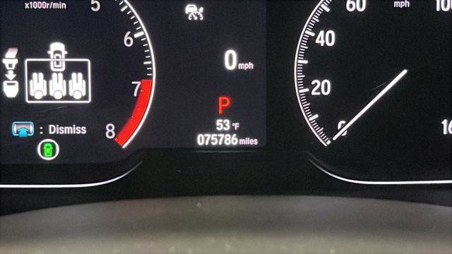Used 2021 Honda Accord Touring image 10