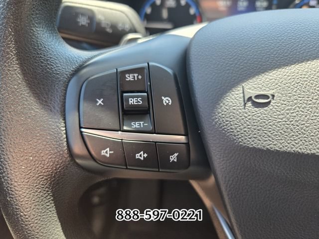 Used 2021 Ford Bronco Sport Badlands AWD/4WD image 29